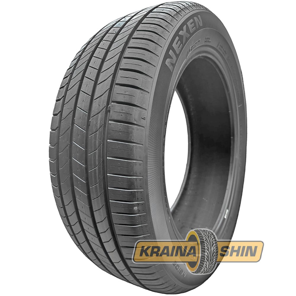 Nexen-Roadstone N'Fera Primus 215/65 R17 летняя шина