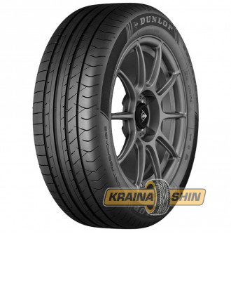 Dunlop Sport Response