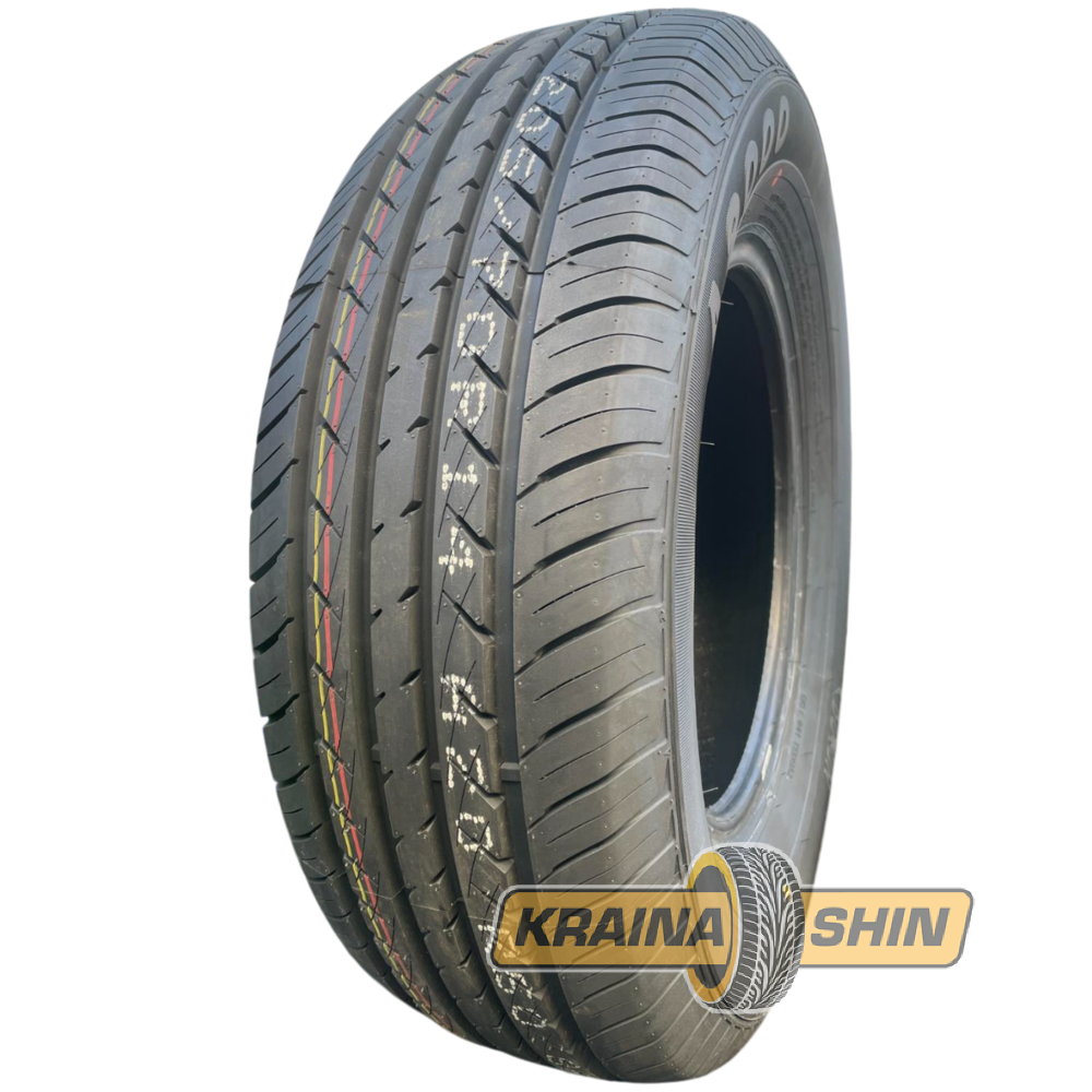Летние шины Durun A2000