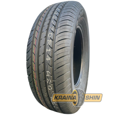 Летние шины Durun A2000