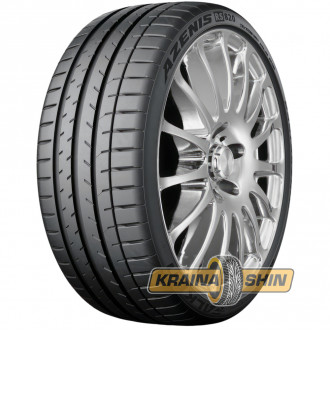 Falken Azenis RS820