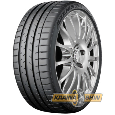 Летние шины Falken Azenis RS820