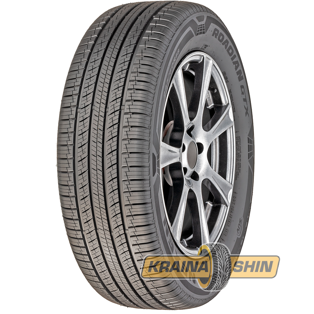 Летние шины Nexen-Roadstone Roadian GTX