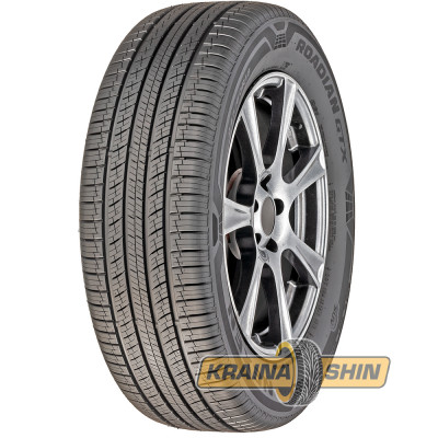 Летние шины Nexen-Roadstone Roadian GTX
