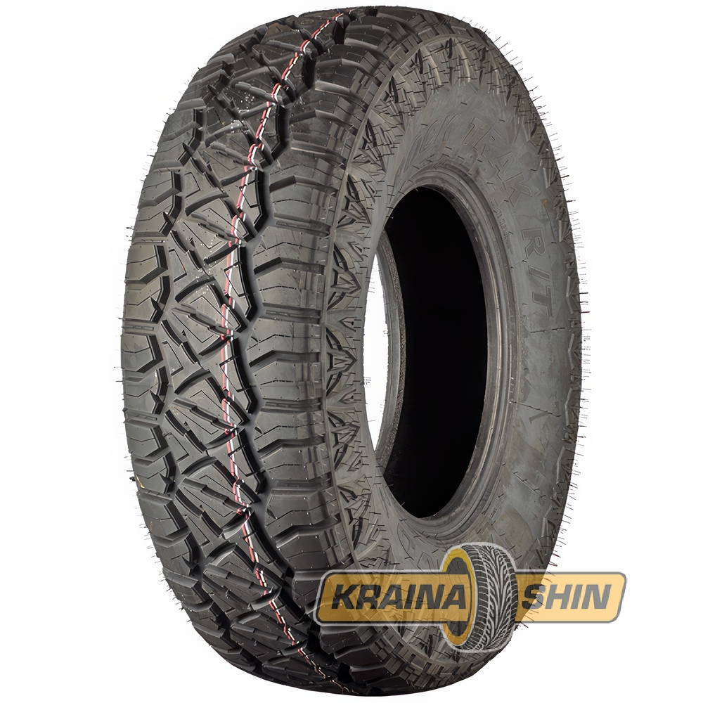 Arivo Rock Trak R/T 265/70 R17 всесезонная шина