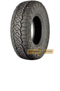 Arivo Rock Trak R/T (JAC Frison T6)