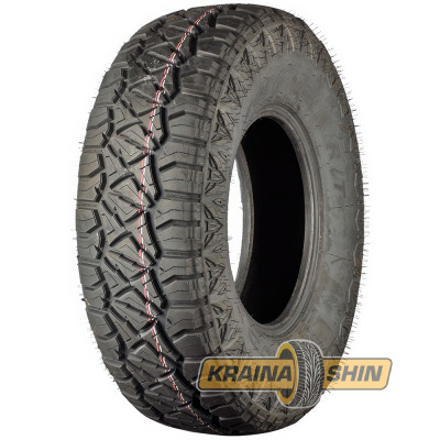 Arivo Rock Trak R/T 265/70 R17 всесезонная шина