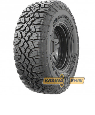 Starmaxx MountTerra M/T