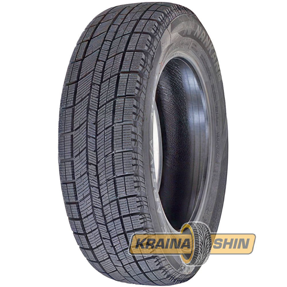 Nankang Ice Activa AW-1 175/70 R14 зимняя шина