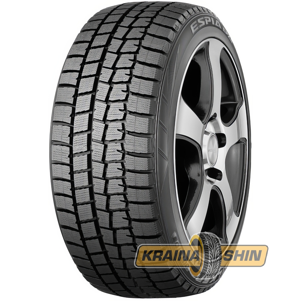 Зимние шины Falken Espia EPZ II