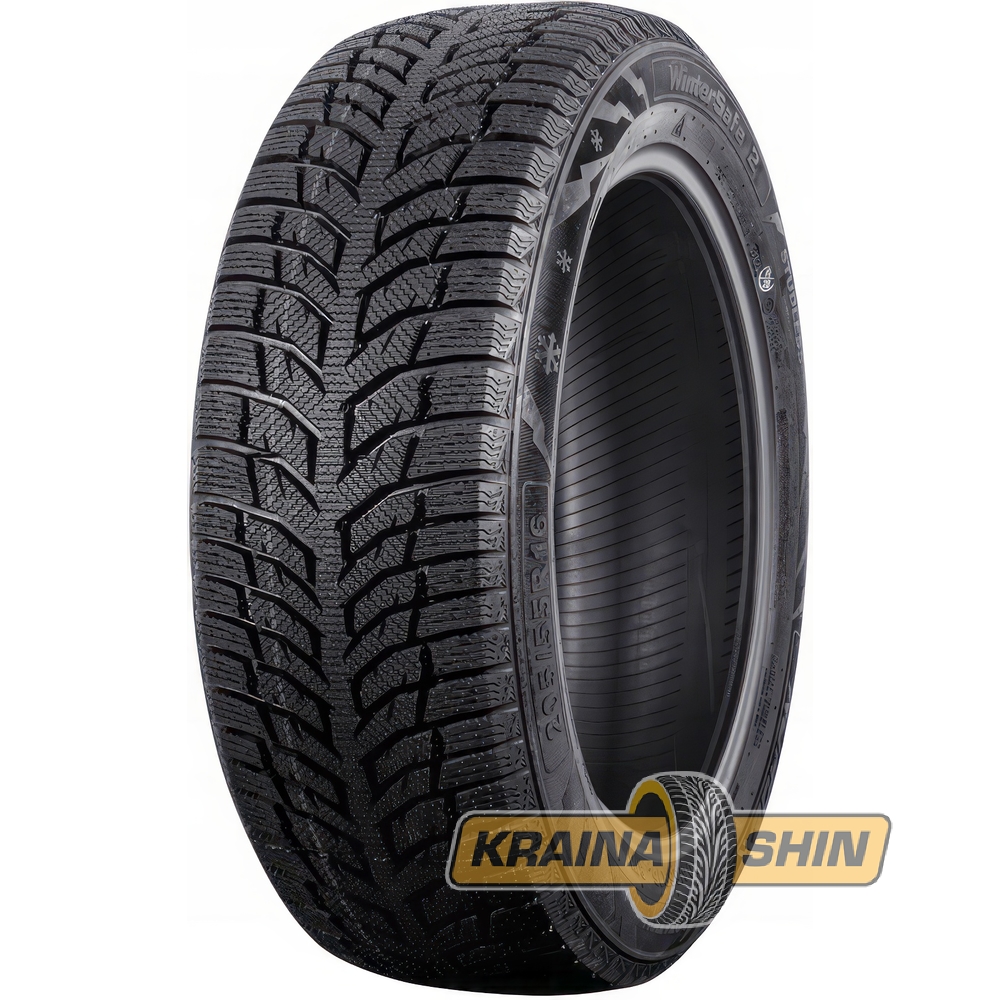 Headway HW508 185/60 R14 зимняя шина
