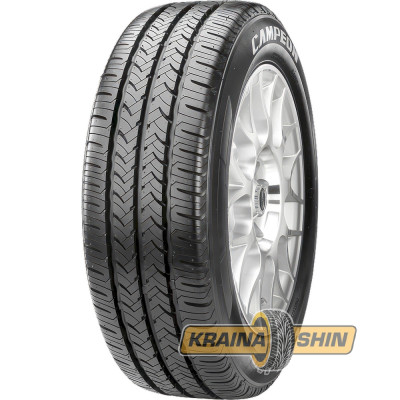 CST Campeon CS920 205/60 R16 летняя шина