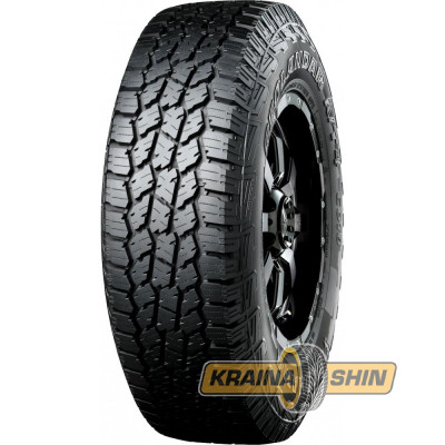 Yokohama Geolandar A/T4 G018 245/75 R18 всесезонная шина