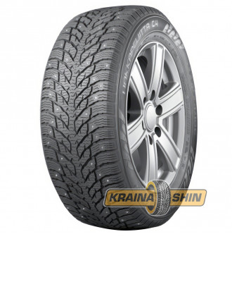 Nokian Hakkapeliitta C4 (шип.)