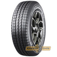 Triangle SeasonX VAN TA702