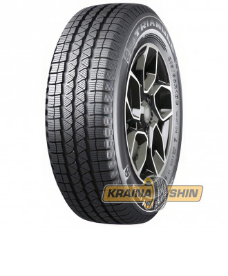 Triangle SeasonX VAN TA702