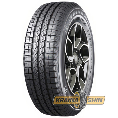 Всесезонные шины Triangle SeasonX VAN TA702