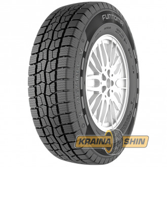 Funtoma VanFun Winter