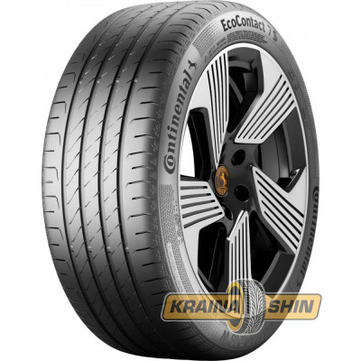 Continental EcoContact 7 S 215/55 R17 летняя шина