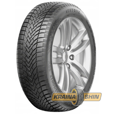 Austone Nixia Winter Pro 285/40 R22 зимняя шина