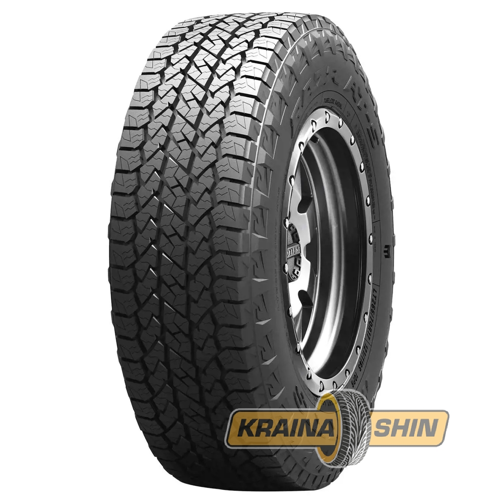 Maxxis AT-781 Razr AT-S 215/65 R16C всесезонная шина