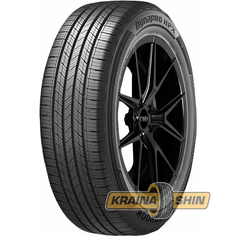 Hankook Dynapro HPX RA43 265/60 R18 летняя шина