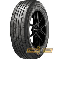 Hankook Dynapro HPX RA43 (JAC Frison T6)