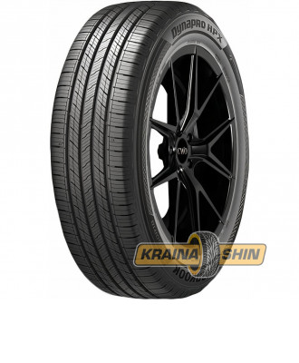 Hankook Dynapro HPX RA43