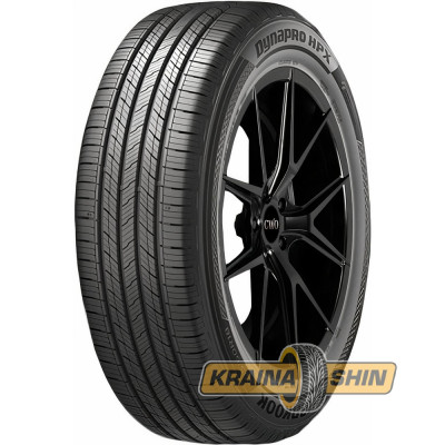 Hankook Dynapro HPX RA43 265/60 R18 летняя шина