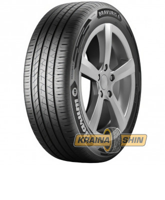 Barum Bravuris 6