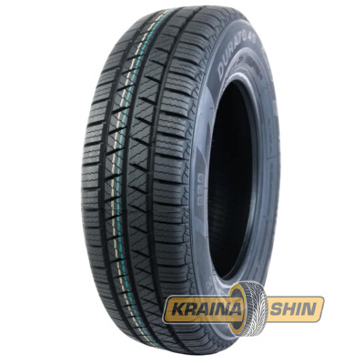 Всесезонные шины Austone Durato 4S