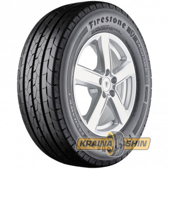 Firestone VanHawk 3