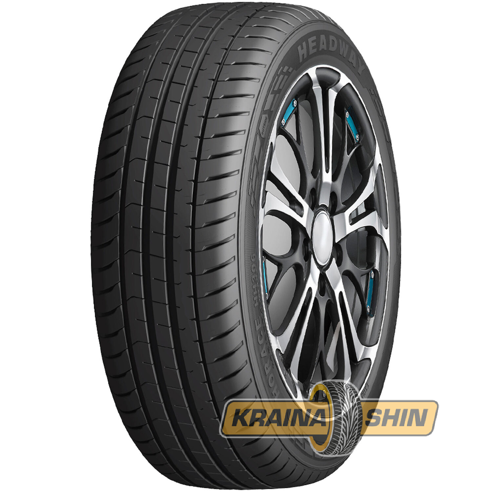 Headway Horace HH306 195/65 R15 летняя шина