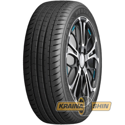 Headway Horace HH306 195/65 R15 летняя шина