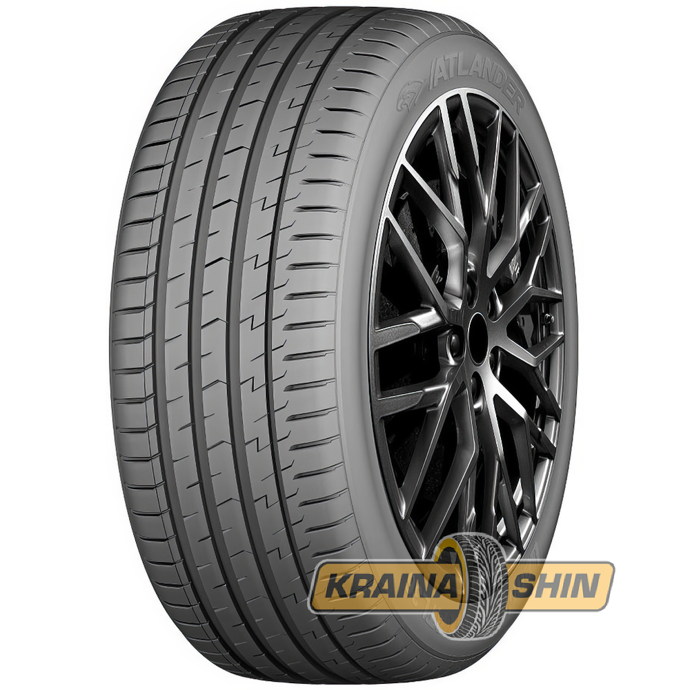 Летние шины Atlander LanderXsport ATL36