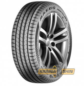 Maxxis Premitra HP6
