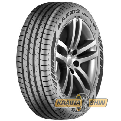 Летние шины Maxxis Premitra HP6