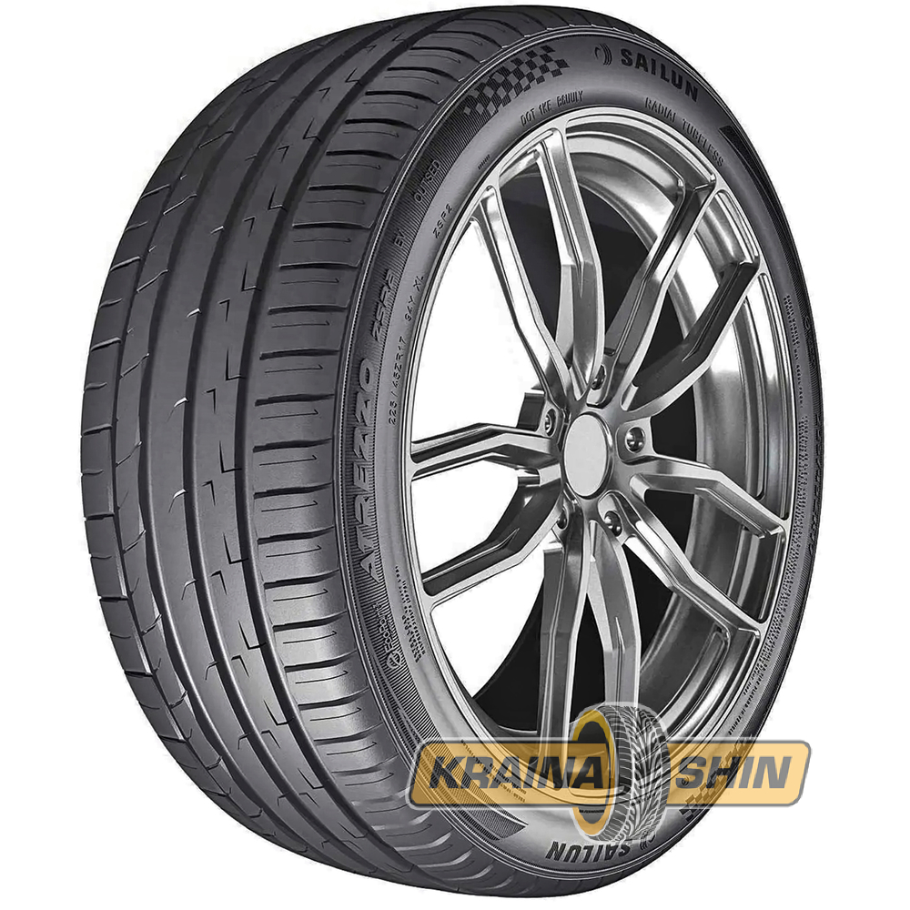 Летние шины Sailun Atrezzo ZSR2 EV
