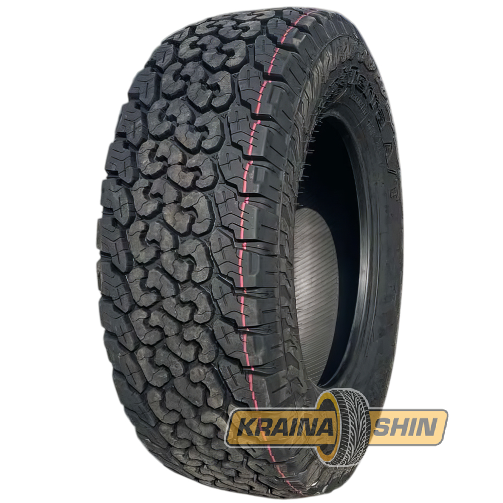 Starmaxx MountTerra A/T 265/65 R17 всесезонная шина