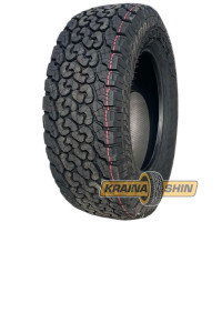 Starmaxx MountTerra A/T