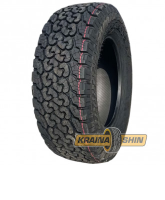 Starmaxx MountTerra A/T