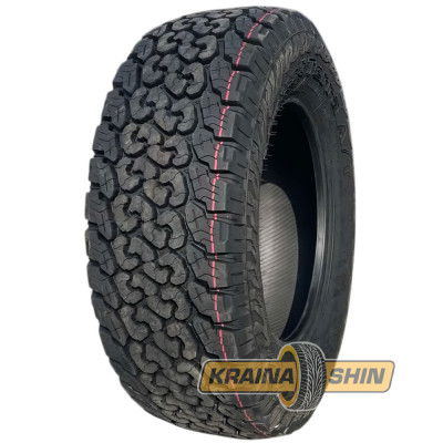 Starmaxx MountTerra A/T 265/65 R17 всесезонная шина