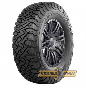 BFGoodrich All-Terrain T/A KO3