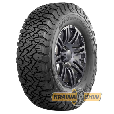 BFGoodrich All-Terrain T/A KO3 215/70 R16 всесезонная шина