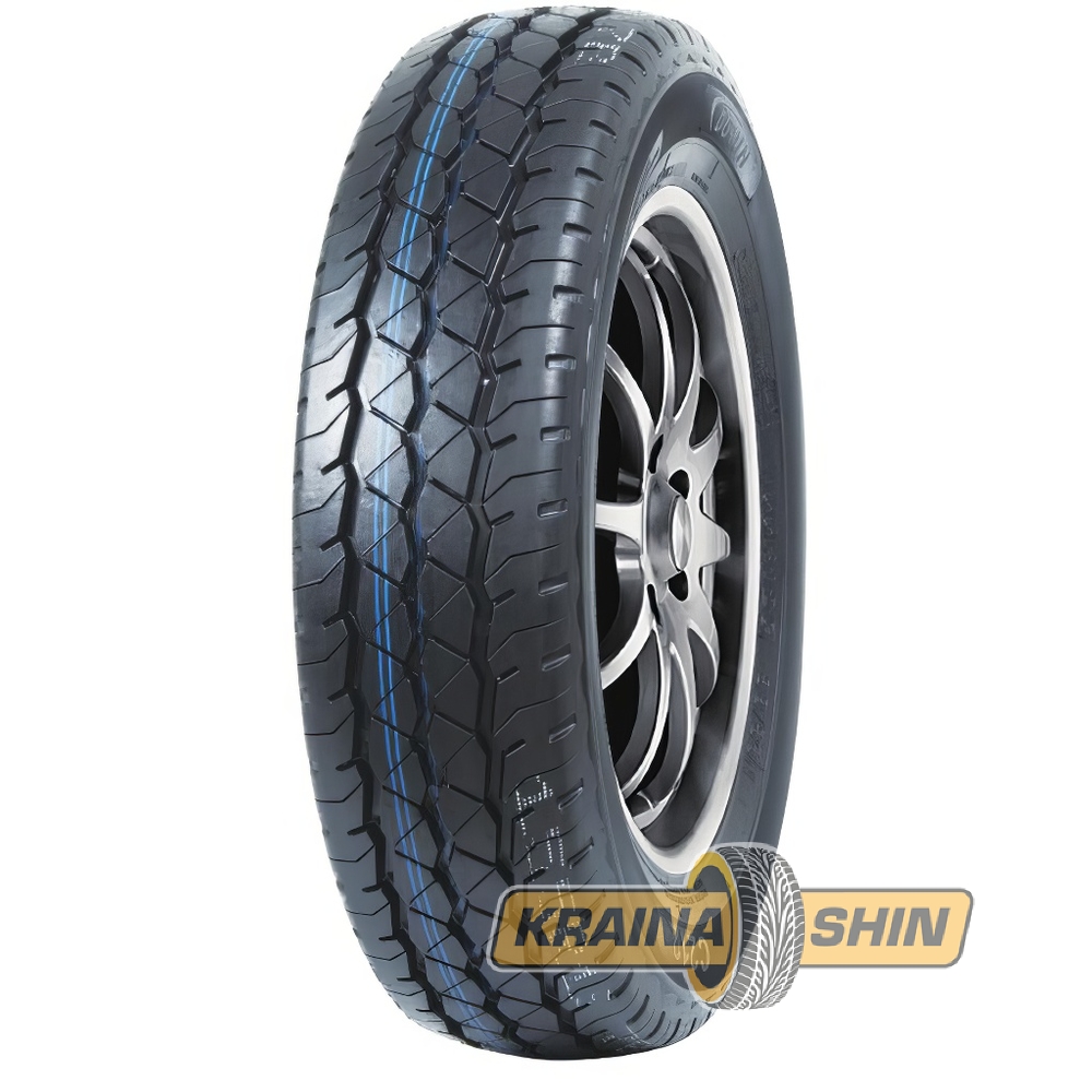 Летние шины Durun C212