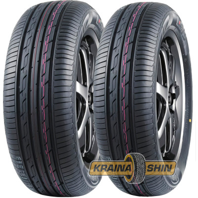 Durun L919 195/65 R15 летняя шина