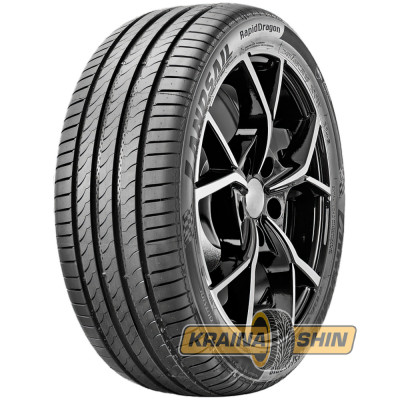 Landsail RapidDragon 245/45 R17 летняя шина