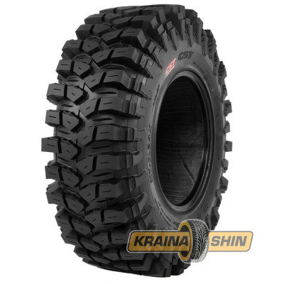 CST Dragon Claw CL24X 37x12.5 R17 всесезонная шина