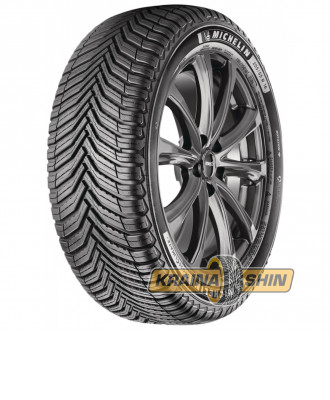 Michelin CrossClimate 2 A/W