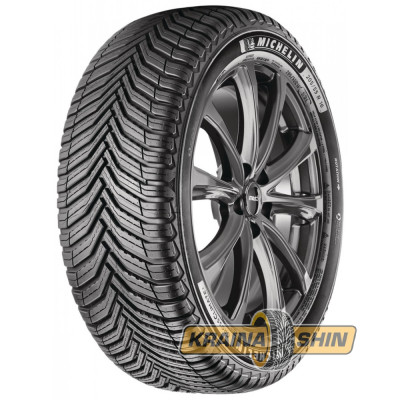 Michelin CrossClimate 2 A/W 245/50 R20 всесезонная шина
